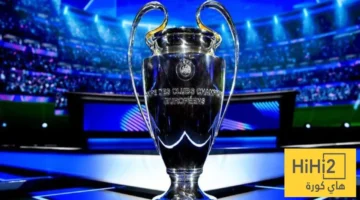 إسبانيا تتجاوز ألمانيا في سباق المقعد الإضافي بدوري أبطال أوروبا لكرة القدم